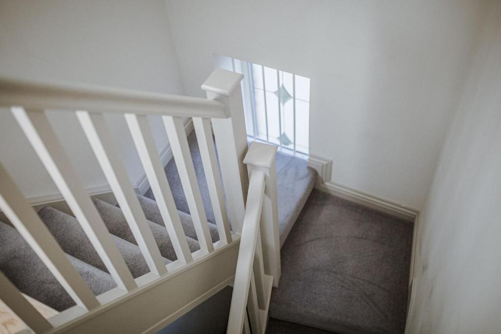 Holiday home Sleeps 6 4 Bedrooms 2 Minute Walk To The Square Hosted Happy Valley Cast Hebden Bridge